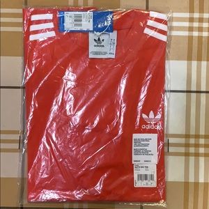 Adidas Authentic Tee (DSWT)